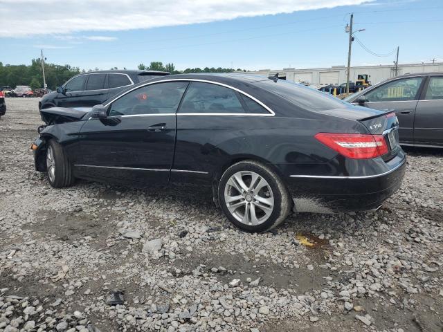 Photo 2 from auction – 2011 MERCEDES-BENZ E 350 with VIN WDDKJ5GB0BF090055