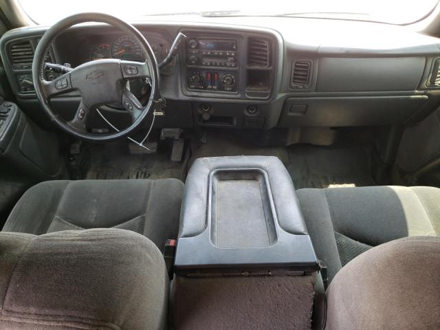 صورة رقم 8 من المزاد - 2005 CHEVROLET SILVERADO مع VIN 1GCHK23295F889665