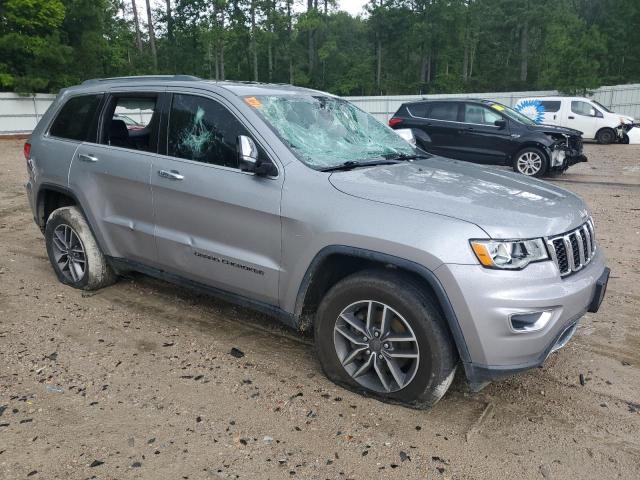 Photo 4 from auction – 2018 JEEP GRAND CHER with VIN 1C4RJFBG3JC394501