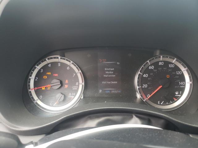 Photo 9 from auction – 2022 TOYOTA HIGHLANDER with VIN 5TDZZRAH0NS132346