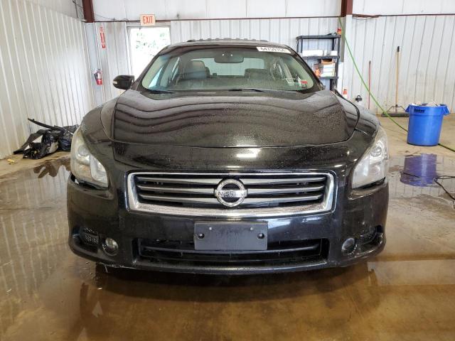 Zdjęcie 5 z aukcji – 2012 NISSAN MAXIMA S z VIN 1N4AA5APXCC828365