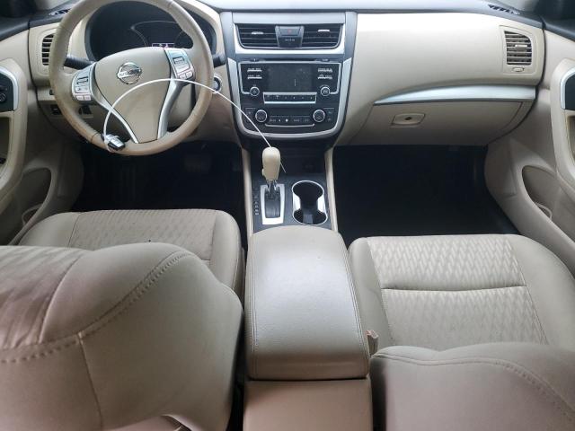 Photo 8 from auction – 2017 NISSAN ALTIMA 2.5 with VIN 1N4AL3AP1HC154614