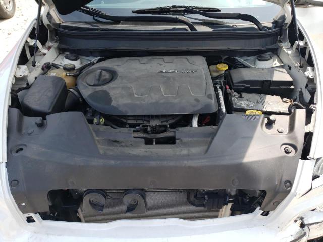 Photo 12 from auction – 2014 JEEP CHEROKEE L with VIN 1C4PJLCS4EW103002