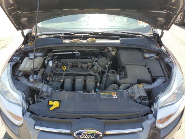 Photo 11 from auction – 2013 FORD FOCUS SE with VIN 1FADP3F26DL262168