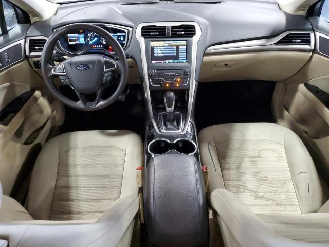 Photo 8 from auction – 2016 FORD FUSION SE with VIN 3FA6P0HDXGR290714