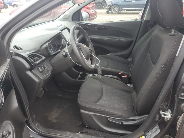 Photo 7 from auction – 2020 CHEVROLET SPARK 1LT with VIN KL8CD6SA1LC440718