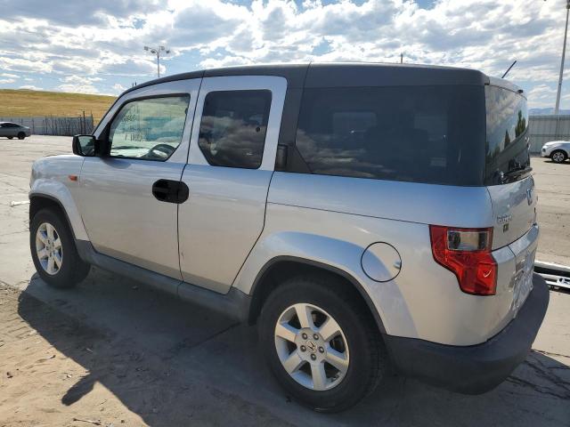 Photo 2 from auction – 2009 HONDA ELEMENT EX with VIN 5J6YH27709L002363