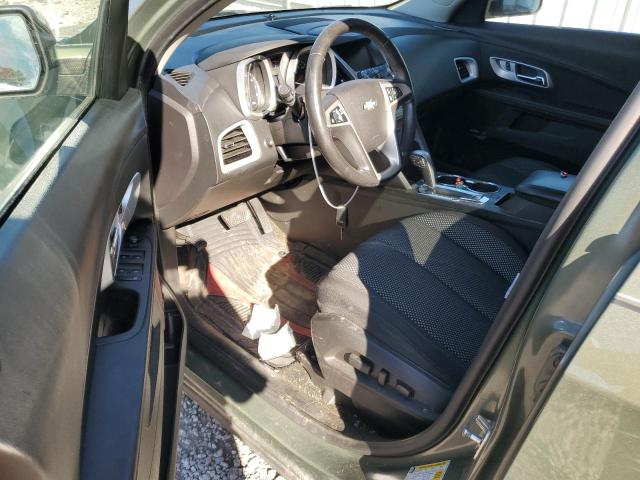 Photo 8 from auction – 2015 CHEVROLET EQUINOX LT with VIN 2GNALCEK2F6163103