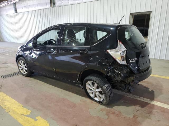 Photo 2 from auction – 2016 NISSAN VERSA NOTE with VIN 3N1CE2CP2GL404453
