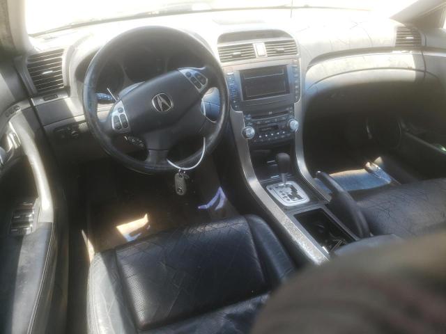 Photo 8 from auction – 2004 ACURA TL with VIN 19UUA66234A070684
