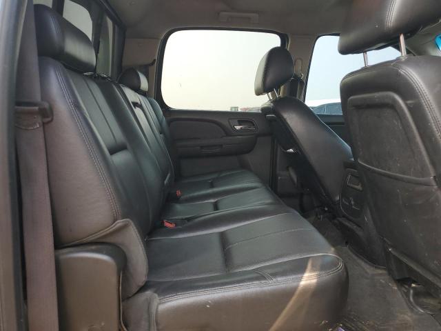 Photo 10 from auction – 2012 CHEVROLET SILVERADO with VIN 3GCPKTE21CG248858