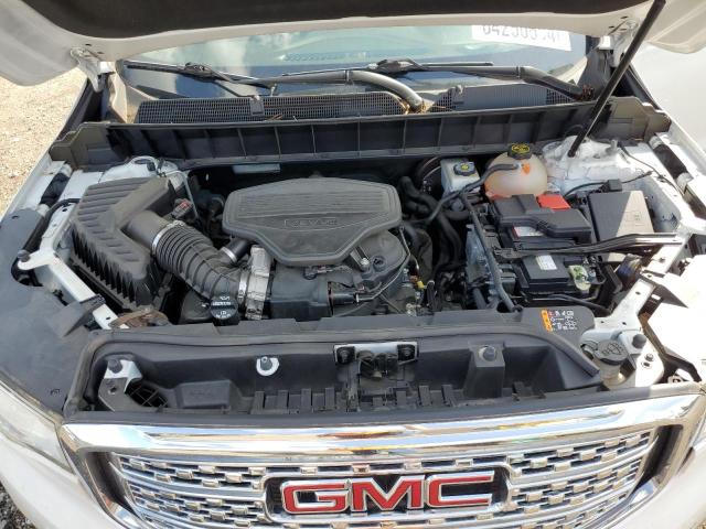 Photo 12 from auction – 2019 GMC ACADIA DEN with VIN 1GKKNPLS8KZ215998