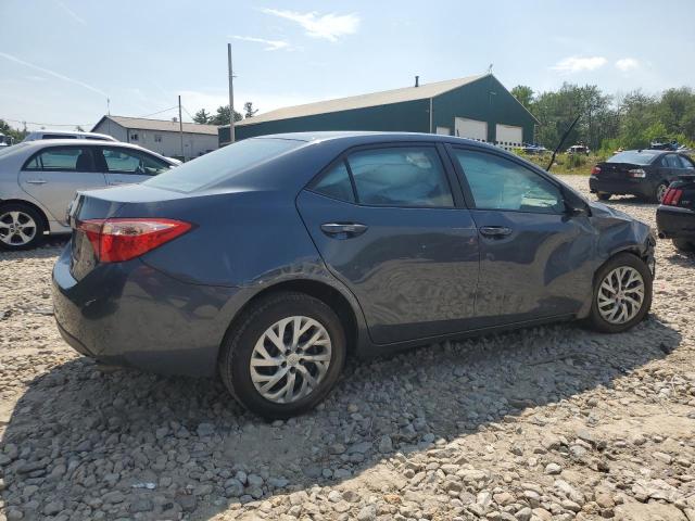 Photo 3 from auction – 2019 TOYOTA COROLLA L with VIN 2T1BURHE0KC198184
