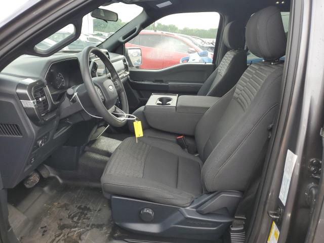 Photo 7 from auction – 2021 FORD F150 SUPER with VIN 1FTEW1EP1MFA95574