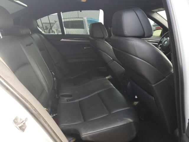 Photo 10 from auction – 2012 BMW 535 XI with VIN WBAFU7C57CDU65030