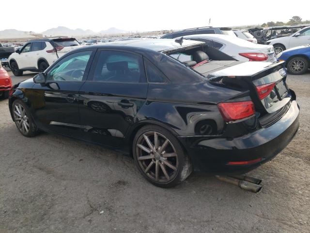 Photo 2 from auction – 2016 AUDI A3 PREMIUM with VIN WAUA7GFF7G1076711