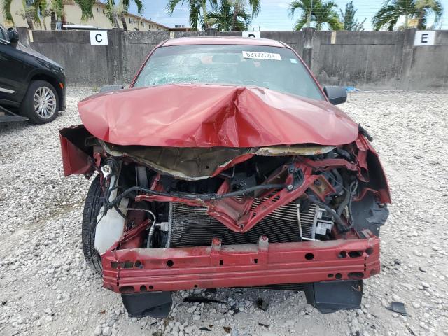 Photo 5 from auction – 2010 FORD FOCUS SE with VIN 1FAHP3FN5AW159961
