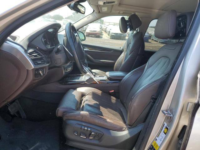 Photo 7 from auction – 2016 BMW X5 XDRIVE3 with VIN 5UXKR0C57G0S93751