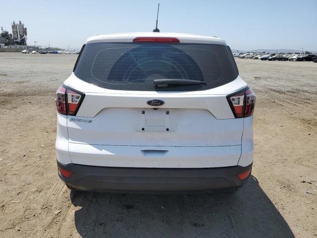 Photo 6 from auction – 2017 FORD ESCAPE S with VIN 1FMCU0F70HUE55131