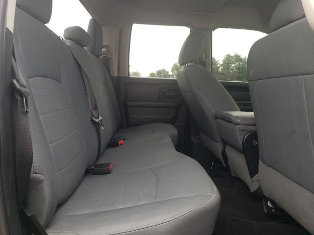 Photo 10 from auction – 2018 RAM 1500 ST with VIN 1C6RR7FG5JS138768