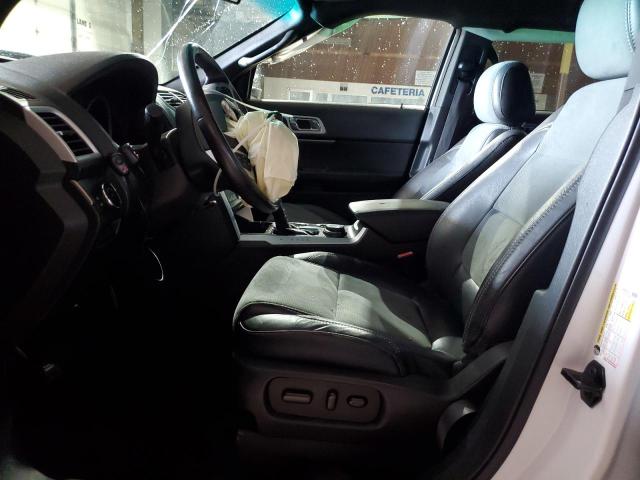 Photo 7 from auction – 2015 FORD EXPLORER X with VIN 1FM5K8D89FGC14303