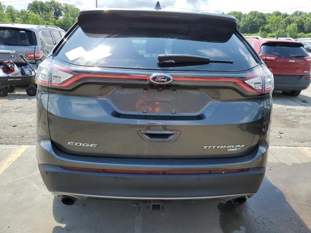 Photo 6 from auction – 2017 FORD EDGE TITAN with VIN 2FMPK4K93HBB41940