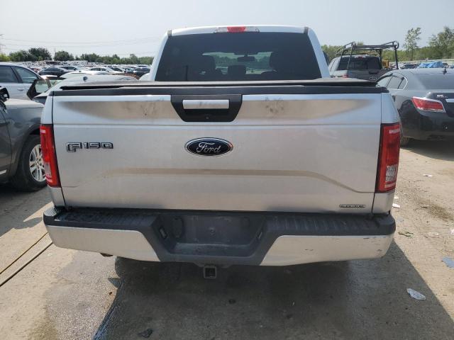 Photo 6 from auction – 2015 FORD F150 SUPER with VIN 1FTEW1EF9FKE46264