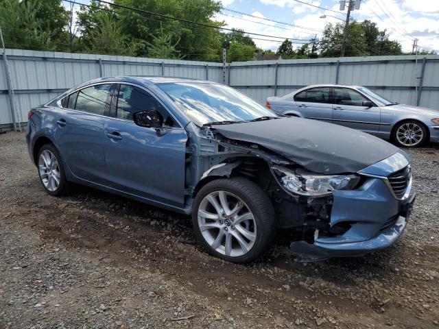 Photo 4 from auction – 2017 MAZDA 6 TOURING with VIN JM1GL1V57H1120853