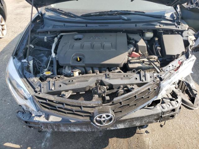 Photo 11 from auction – 2016 TOYOTA COROLLA L with VIN 2T1BURHE9GC571312