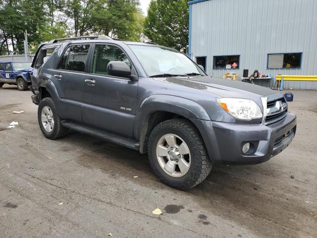 Photo 4 from auction – 2006 TOYOTA 4RUNNER SR with VIN JTEBU14R860097187