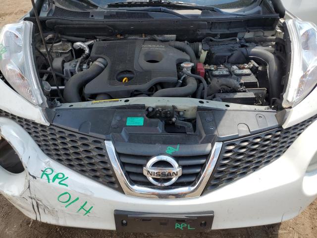 Photo 11 from auction – 2013 NISSAN JUKE S with VIN JN8AF5MV3DT216102