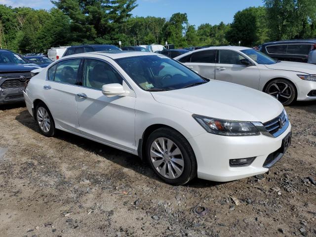 Photo 4 from auction – 2015 HONDA ACCORD EXL with VIN 1HGCR3F87FA009459
