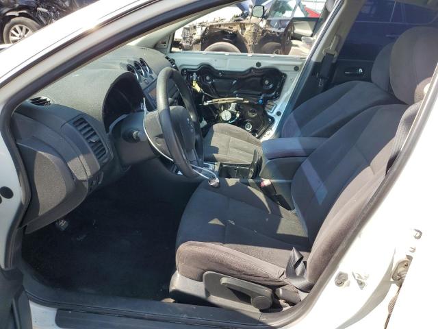 Photo 7 from auction – 2011 NISSAN ALTIMA BAS with VIN 1N4AL2AP5BC169716