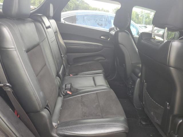 Photo 11 from auction – 2019 DODGE DURANGO GT with VIN 1C4RDJDG3KC777380