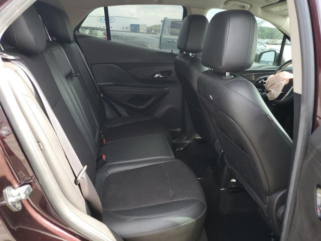 Photo 11 from auction – 2018 BUICK ENCORE PRE with VIN KL4CJASB5JB590971