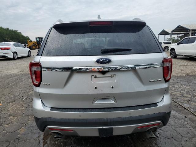 Photo 6 from auction – 2016 FORD EXPLORER X with VIN 1FM5K7D85GGB15117