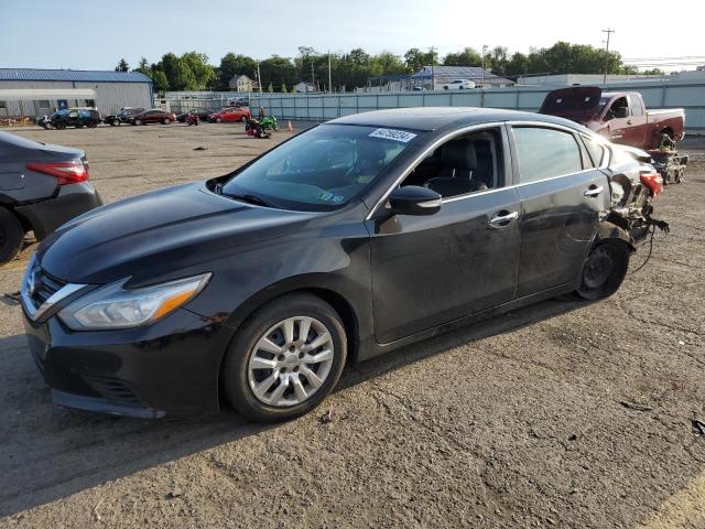 NISSAN ALTIMA 2.5 2017 with VIN 1N4AL3AP6HC195403 - Photo from auction