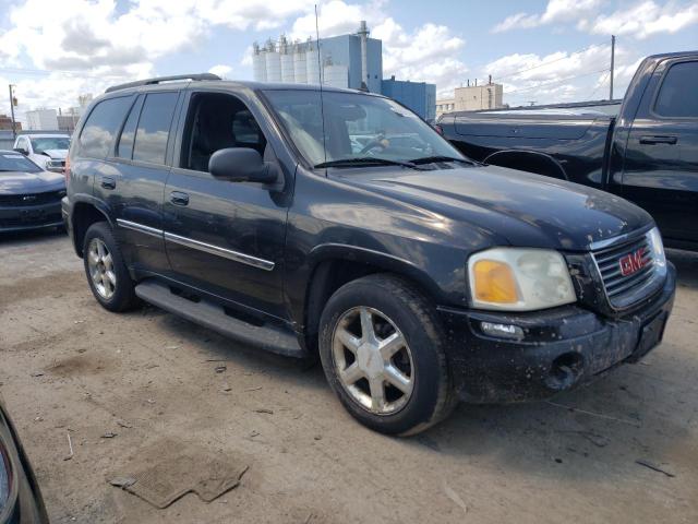 Photo 4 from auction – 2008 GMC ENVOY with VIN 1GKDT13S382145193