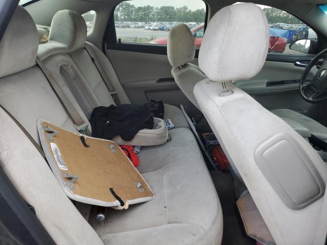 Photo 10 from auction – 2012 CHEVROLET IMPALA LT with VIN 2G1WG5E37C1289143