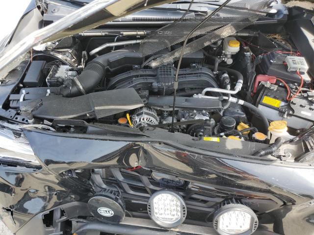 Photo 12 from auction – 2022 SUBARU CROSSTREK with VIN JF2GTHNC8NH239815