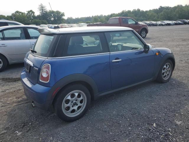 Photo 3 from auction – 2012 MINI COOPER with VIN WMWSU3C5XCT369891