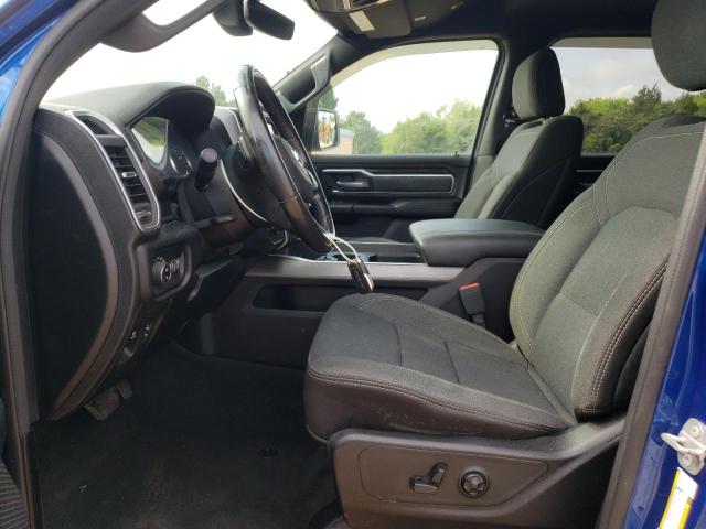 Photo 7 from auction – 2019 RAM 1500 BIG H with VIN 1C6SRFFT1KN902799
