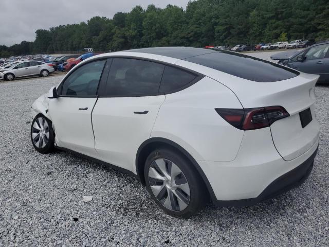 Photo 2 from auction – 2023 TESLA MODEL Y with VIN 7SAYGDEE3PA081937