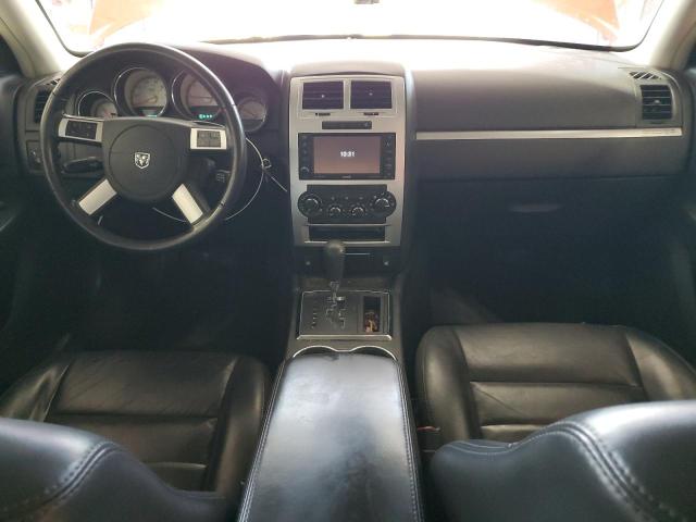 Photo 8 from auction – 2010 DODGE CHARGER RA with VIN 2B3CA9CV4AH287802