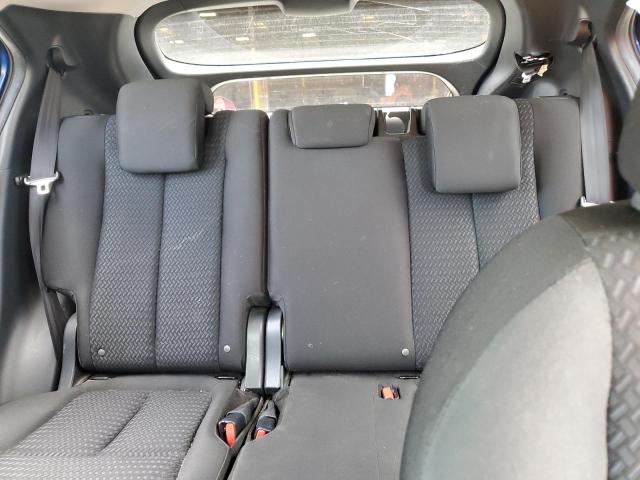 Photo 10 from auction – 2020 MITSUBISHI ECLIPSE CR with VIN JA4AT3AA1LZ009627