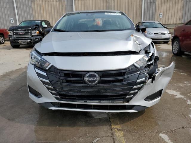 Photo 5 from auction – 2023 NISSAN VERSA S with VIN 3N1CN8DV1PL833017