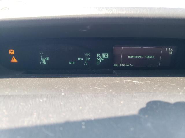Foto 9 de la subasta – 2014 TOYOTA PRIUS con VIN JTDKN3DU4E1755212