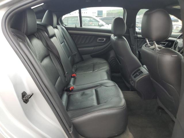 Photo 10 from auction – 2014 FORD TAURUS SEL with VIN 1FAHP2E88EG139922