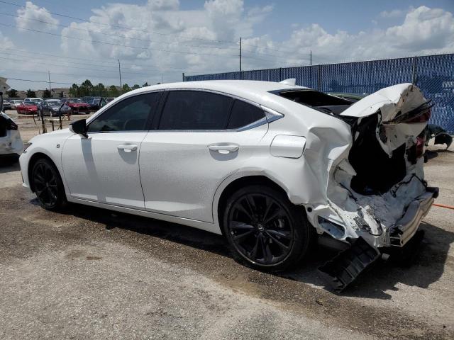 Photo 2 from auction – 2022 LEXUS ES 350 BAS with VIN 58AGZ1B17NU121211