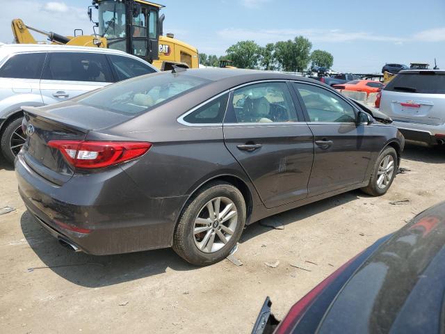 Photo 3 from auction – 2017 HYUNDAI SONATA SE with VIN 5NPE24AF7HH477209